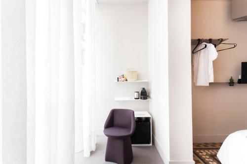 Fotos del hotel - DestinationBCN - Universitat Rooms