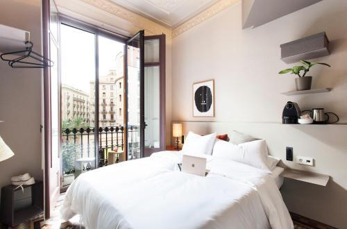 Fotos del hotel - DESTINATIONBCN - UNIVERSITAT ROOMS