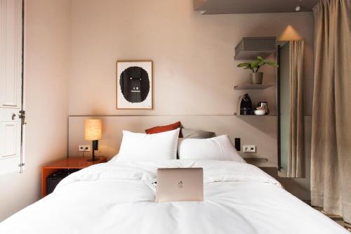 Fotos del hotel - DESTINATIONBCN - UNIVERSITAT ROOMS