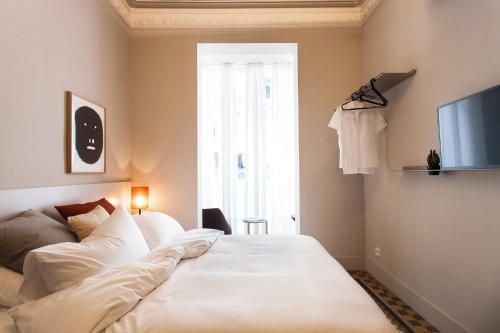 Fotos del hotel - DestinationBCN - Universitat Rooms