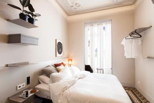 Fotos del hotel - DESTINATIONBCN - UNIVERSITAT ROOMS