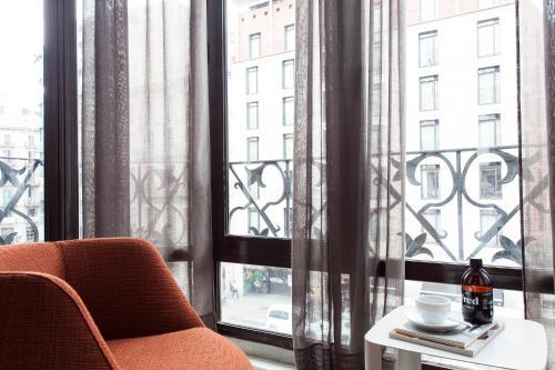 Fotos del hotel - DESTINATIONBCN - UNIVERSITAT ROOMS