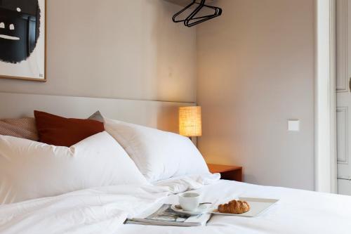 Fotos del hotel - DestinationBCN - Universitat Rooms