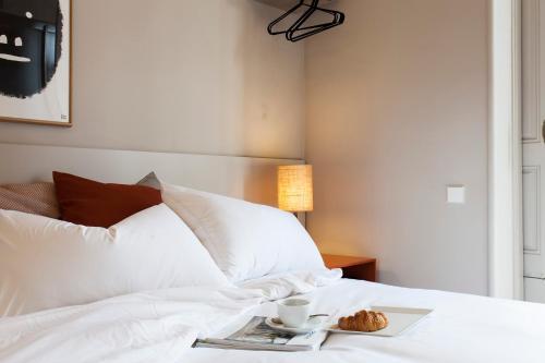 Fotos del hotel - DESTINATIONBCN - UNIVERSITAT ROOMS