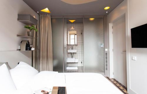 Fotos del hotel - DESTINATIONBCN - UNIVERSITAT ROOMS