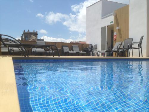 Fotos del hotel - Chi