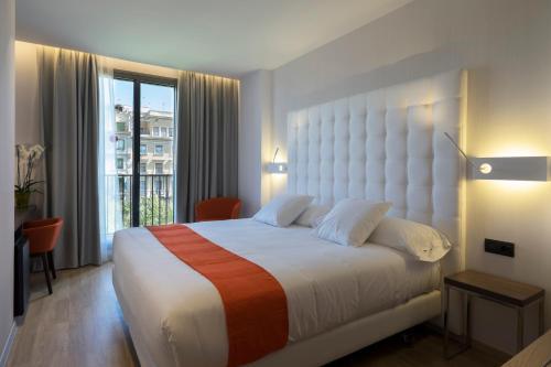 Fotos del hotel - Chi