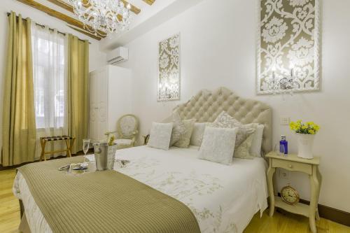 Fotos del hotel - Oriente Palace Apartments