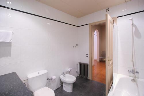 Fotos del hotel - Apartamentos DV