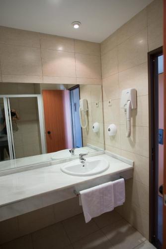 Fotos del hotel - Hostal Mediterranea