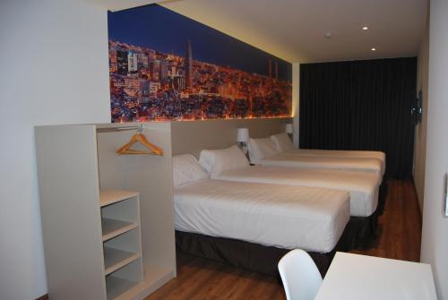 Fotos del hotel - HOTEL BESTPRICE GRACIA