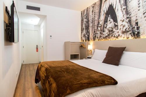 Fotos del hotel - HOTEL BESTPRICE GRACIA