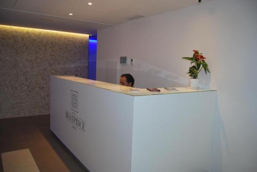 Fotos del hotel - HOTEL BESTPRICE GRACIA