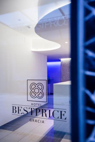 Fotos del hotel - HOTEL BESTPRICE GRACIA