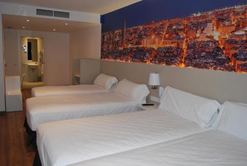 Fotos del hotel - HOTEL BESTPRICE GRACIA