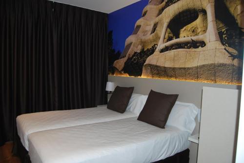 Fotos del hotel - HOTEL BESTPRICE GRACIA