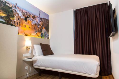 Fotos del hotel - HOTEL BESTPRICE GRACIA