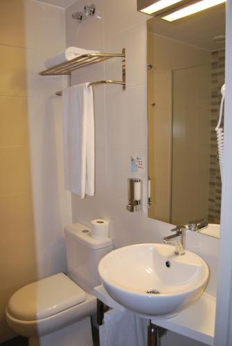 Fotos del hotel - HOTEL BESTPRICE GRACIA