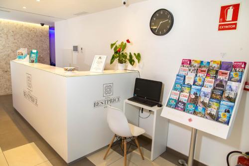 Fotos del hotel - HOTEL BESTPRICE GRACIA