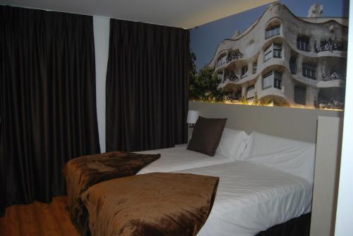 Fotos del hotel - HOTEL BESTPRICE GRACIA