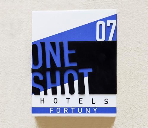 Fotos del hotel - ONE SHOT FORTUNY 07