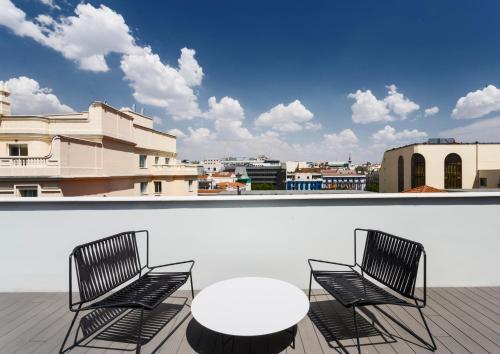Fotos del hotel - One Shot Fortuny 07