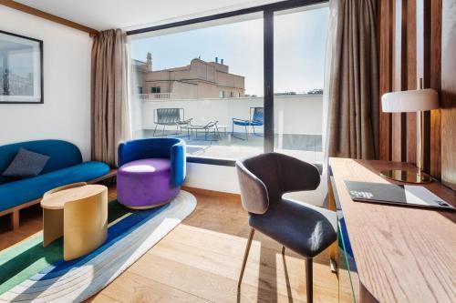 Fotos del hotel - One Shot Fortuny 07