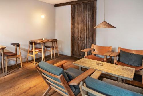 Fotos del hotel - One Shot Fortuny 07