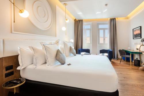 Fotos del hotel - One Shot Fortuny 07