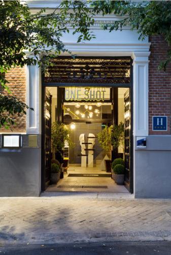 Fotos del hotel - One Shot Fortuny 07