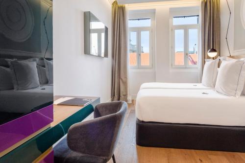 Fotos del hotel - One Shot Fortuny 07
