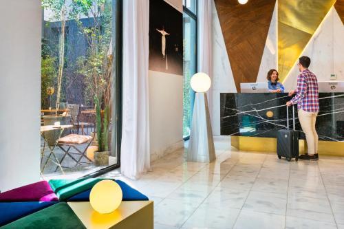 Fotos del hotel - One Shot Fortuny 07