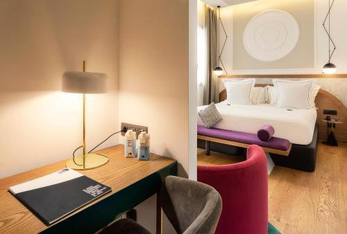 Fotos del hotel - One Shot Fortuny 07