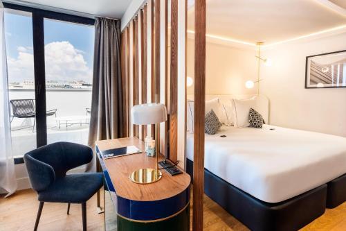 Fotos del hotel - One Shot Fortuny 07