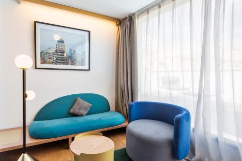 Fotos del hotel - One Shot Fortuny 07