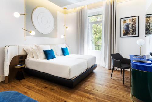 Fotos del hotel - One Shot Fortuny 07