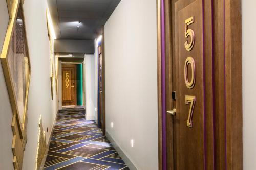 Fotos del hotel - One Shot Fortuny 07