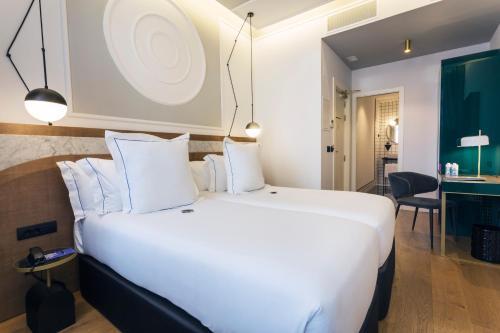 Fotos del hotel - One Shot Fortuny 07