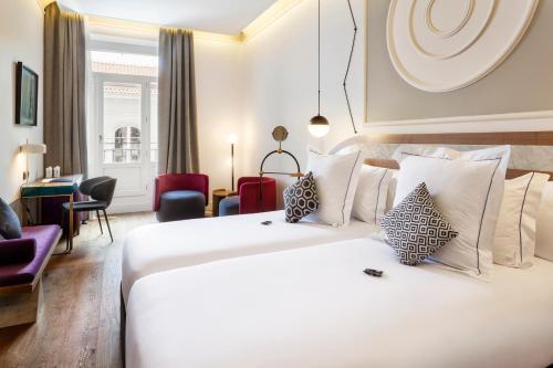 Fotos del hotel - One Shot Fortuny 07