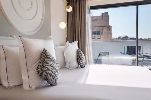 Fotos del hotel - One Shot Fortuny 07