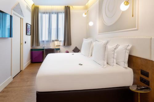 Fotos del hotel - One Shot Fortuny 07