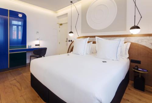 Fotos del hotel - One Shot Fortuny 07