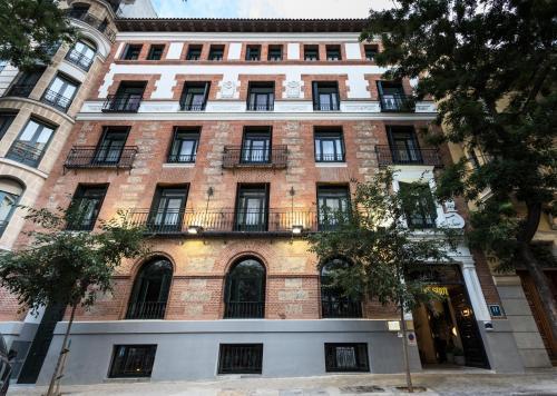 Fotos del hotel - One Shot Fortuny 07