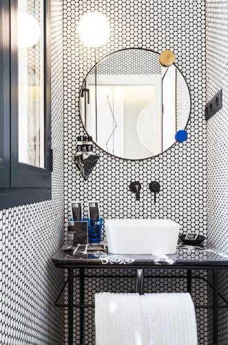 Fotos del hotel - One Shot Fortuny 07