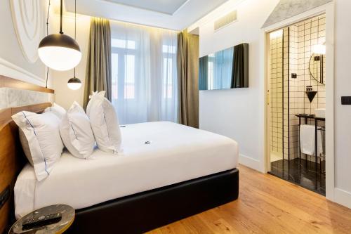 Fotos del hotel - One Shot Fortuny 07