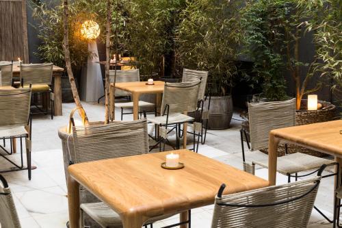 Fotos del hotel - One Shot Fortuny 07