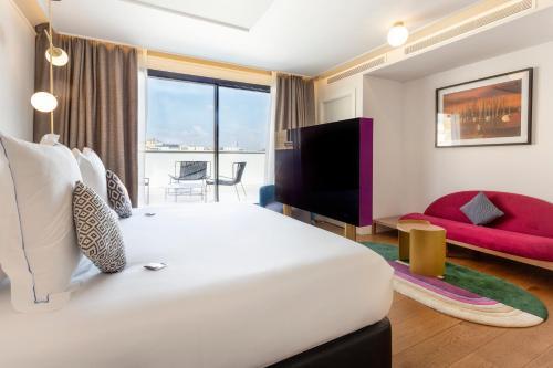 Fotos del hotel - One Shot Fortuny 07