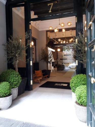 Fotos del hotel - One Shot Fortuny 07