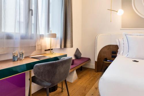 Fotos del hotel - One Shot Fortuny 07