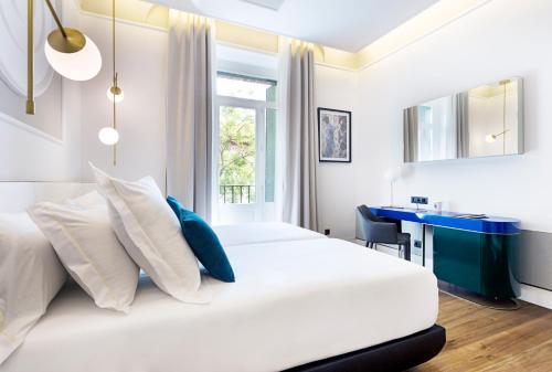 Fotos del hotel - One Shot Fortuny 07